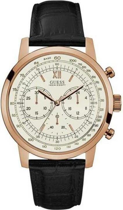 Image du produit Guess Men's Watch W0916G2 (Ã˜ 44 mm) (44 mm)