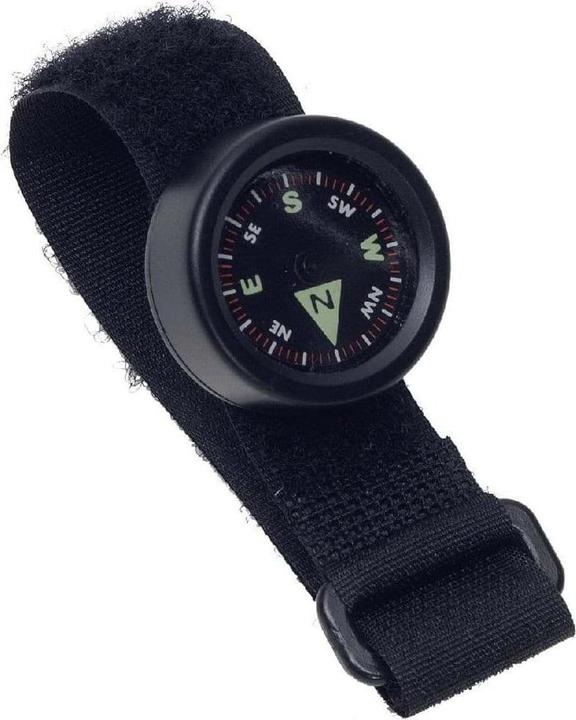 Haller Kompass mit Klettband