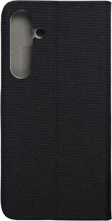 Produktbild OEM Cases SENSITIVE Book case for SAMSUNG S24 Plus black (Samsung Galaxy S24+)