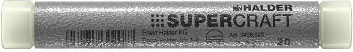 Actual product image BRW Nylon tapper (280 g)