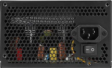 Produktbild Antec charger CSK 550 (550W) 80+ Bronze retail (550 W)