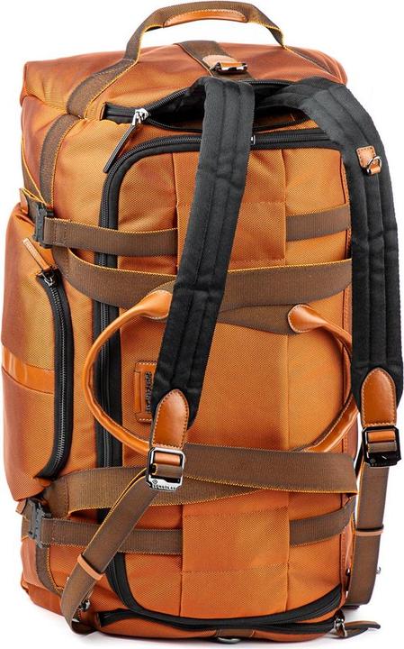 Scharlau Peacemaker - Rucksack Duffle