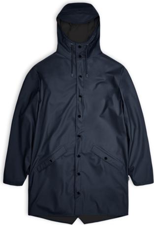 Rains Long Jacket