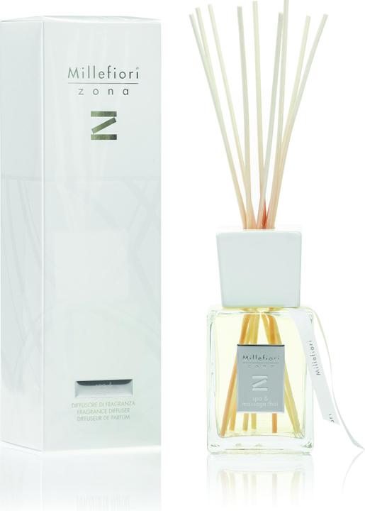 Produktbild Millefiori Spa & Massage Thai (500 ml)