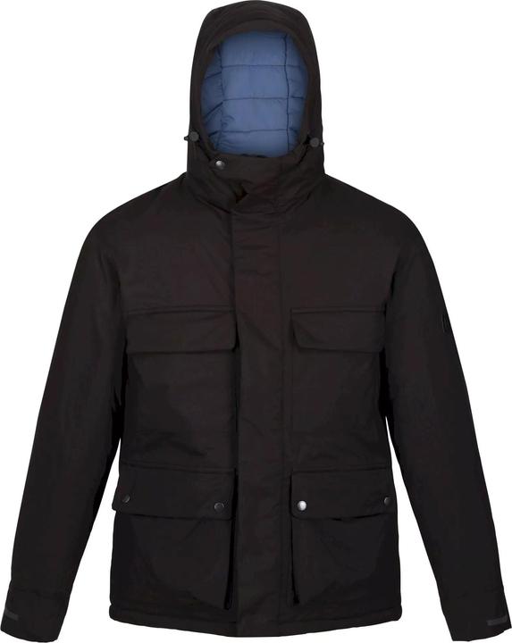 Regatta Raylan Jacke wasserfest (M)