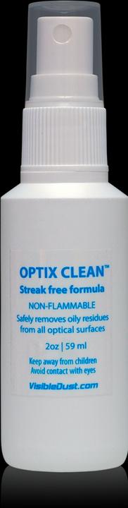 Immagine prodotto Visible Dust Liquido Optix Clean