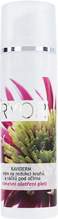 Image du produit Ryor Crème de réduction des cernes et des poches sous les yeux Kaviderm 30 ml (30 ml)