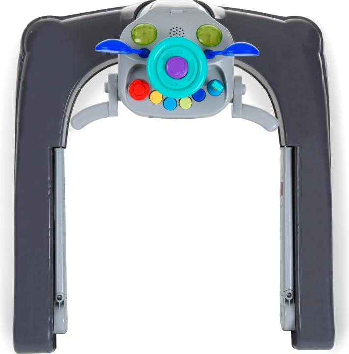 Image du produit Hauck Ride on 1-2-3