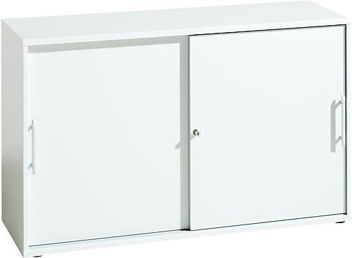 Immagine prodotto kaiserkraft FINO - Armadio scorrevole (120 x 40 x 74,5 cm)