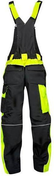 Produktbild Ardon Winter Pants Neon Bib XL (XL)