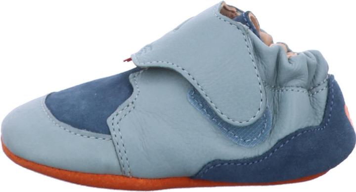 Immagine prodotto Affenzahn Scarpa gattonante per bambini Crawly (20, 21)