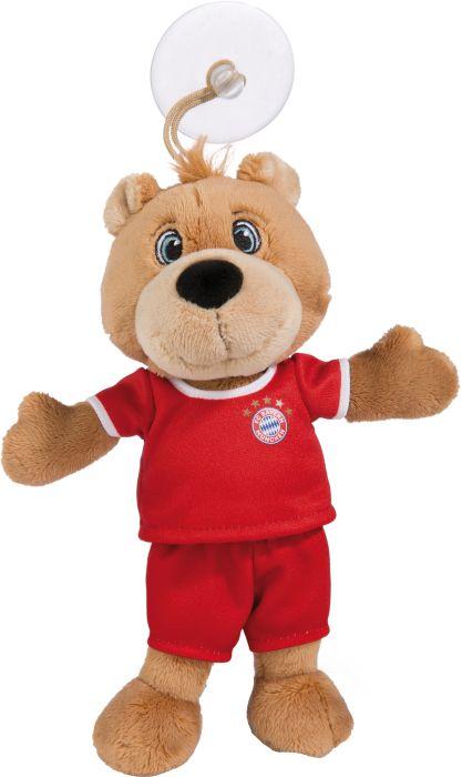 Produktbild NICI Kuscheltier FC BAYERN MÜNCHEN (20 cm)