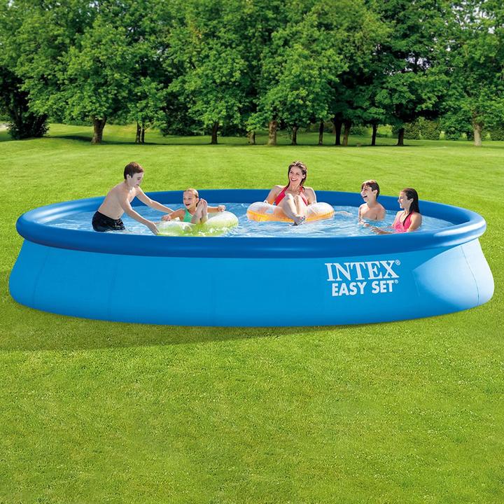 Produktbild Intex Easy Set (Ø 457 x 107 cm)