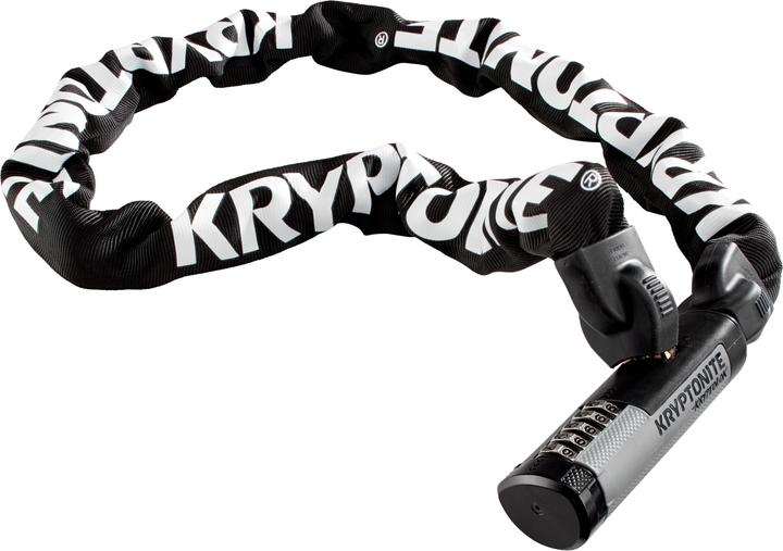 Kryptonite Kryptolok 990