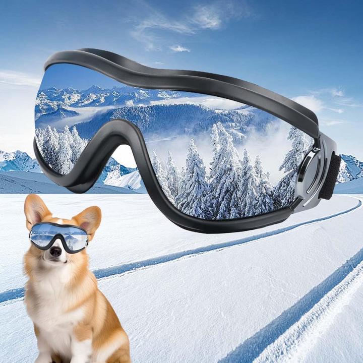 Suba Hundebrille (Accappatoio per cani)