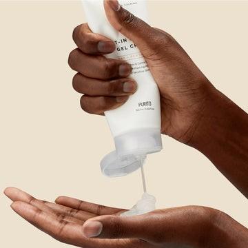 Image du produit Purito Oat-In Calming (100 ml, Crème 24h)