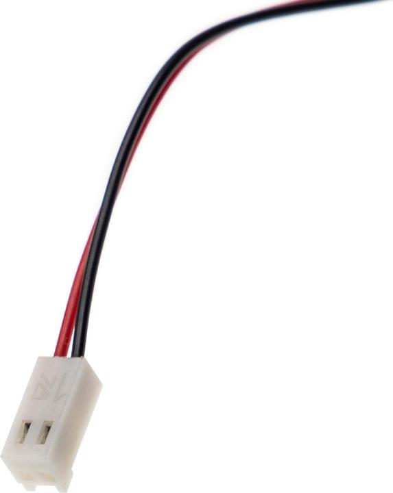 Produktbild XCell Medizintechnik-Akku als Ersatz für Kangaroo 5-7905, 5-7920, AMED2125, B11409 - 2000mAh, 7,2V, NiMH (7.20 V, 2000 mAh)
