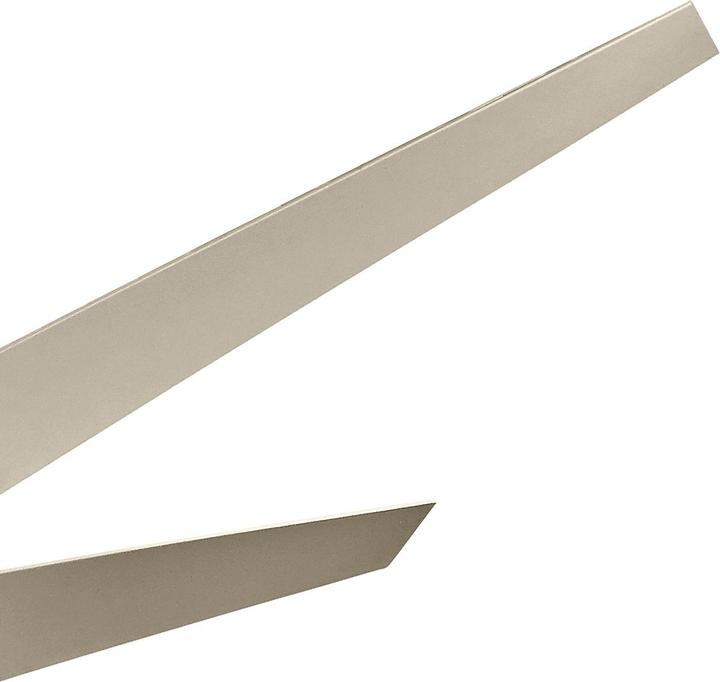 Image du produit Elstead Lighting Lehr le ventilateur de plafond silencieux Ø203cm DC-moteur IP44 extérieur + télécommande