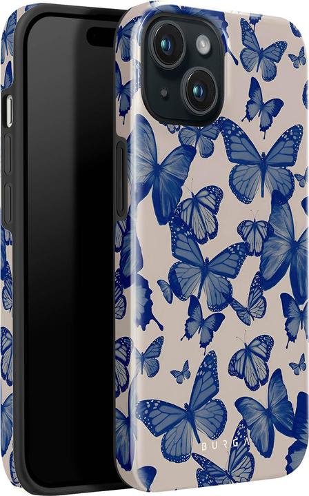 Actual product image Avizar Butterfly Effect Case (Apple iPhone 15)