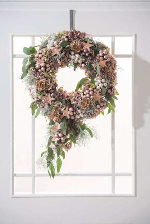 Image du produit Opiflor Steckschaumkranz Ringo 40 cm