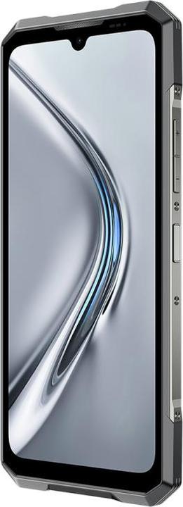Immagine prodotto Doogee Blade GT (256 GB, Noir, 6.72", Doppia SIM, 48 Mpx, 5G)