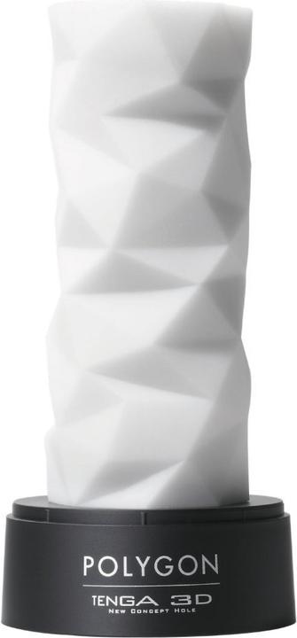 Image du produit Tenga Polygone en 3D
