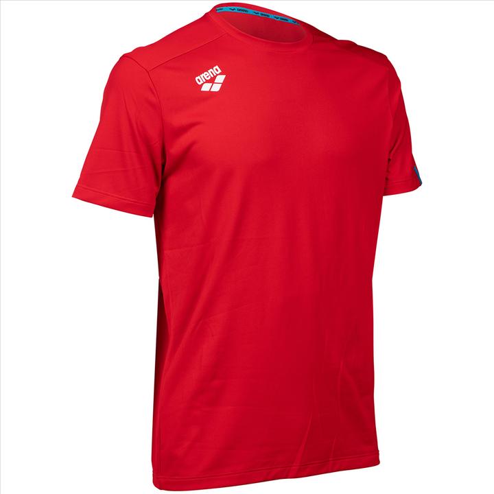 Actual product image Arena Team T-Shirt Solid (M)