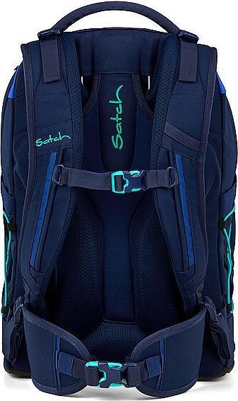 Immagine prodotto Satch Schulrucksack Pack Crossed (30 l)