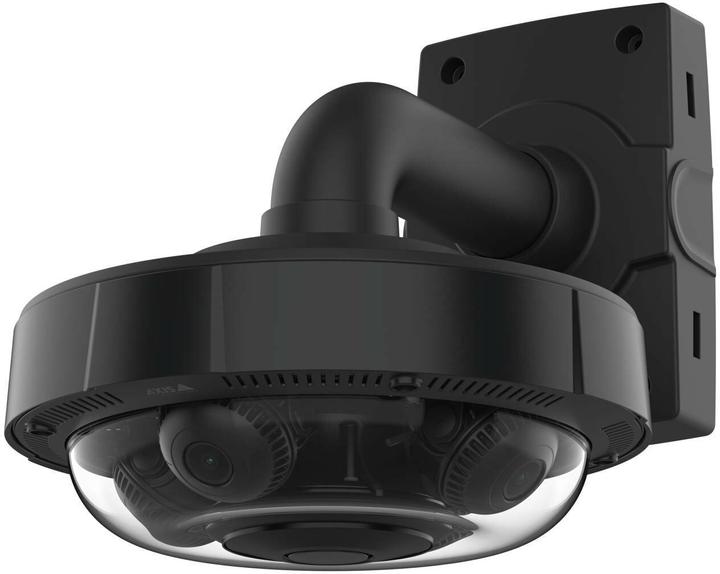 Actual product image Axis TP3105-E Pendant Kit Black (Mounting kit)