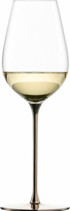 Produktbild Eisch Essenca SensisPlus Gold Edition Allround-Weingläser (40 cl, 2 Gläser, Weingläser Set)