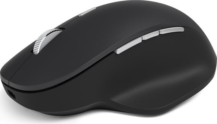Microsoft Surface Precision Mouse (Cable, Wireless)