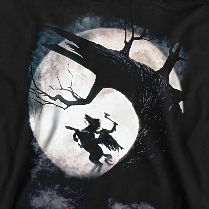 Produktbild Sleepy Hollow Sweatshirt (XL)