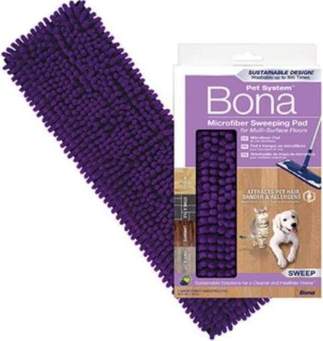 Bona PET Do Zamiatania fioletowy (1 pcs.)