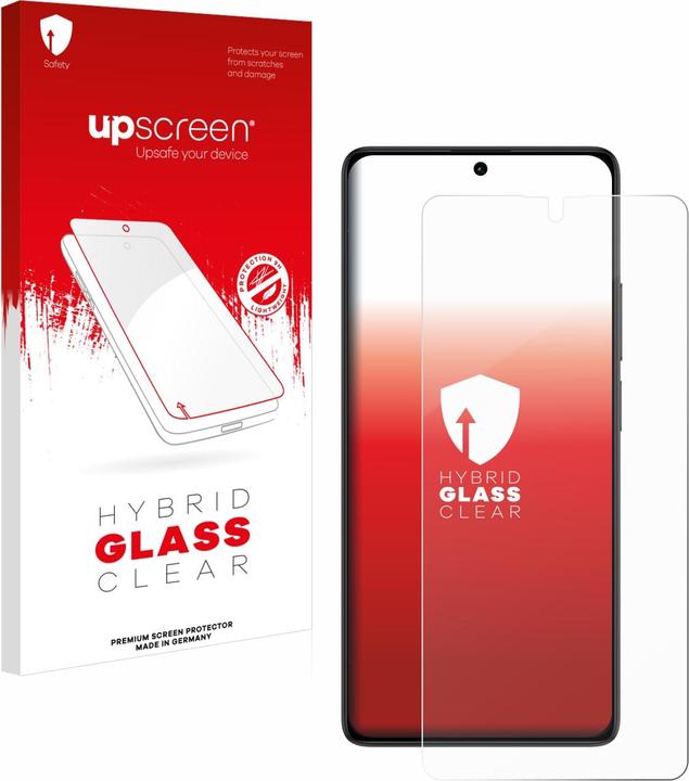 Image du produit upscreen Film de protection Scratch Shield (1 pièce(s), Xiaomi Redmi Note 13 5G)
