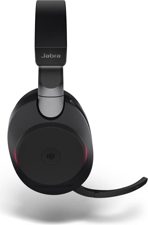 Image du produit Jabra Evolve2 85 (Sans fil, Filaire, USB-A)
