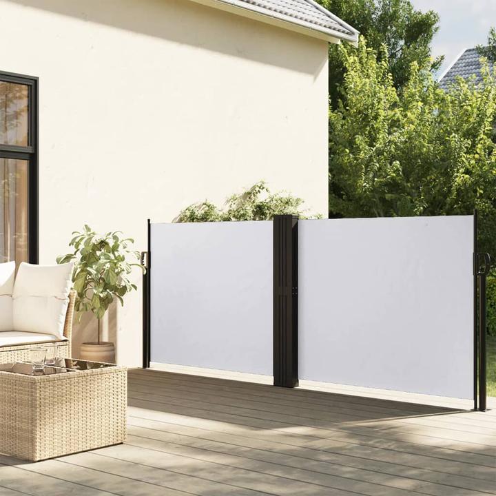 Produktbild VidaXL Seitenmarkise Ausziehbar (6 m)