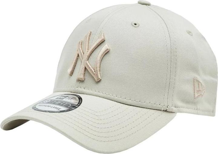 Produktbild New Era 39THIRTY Essential New York Yankees MLB Cap 60298744 - (S/M)