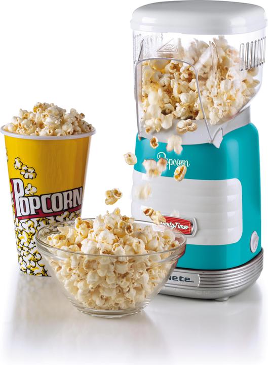 Immagine prodotto Ariete 2956 Popcorn-Maschine PartyTime