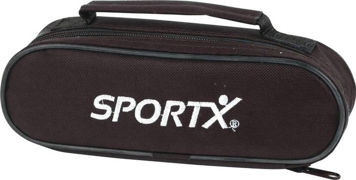Produktbild Sport X Boccia-/Boggia-Spiel 3 Balls (3 x)
