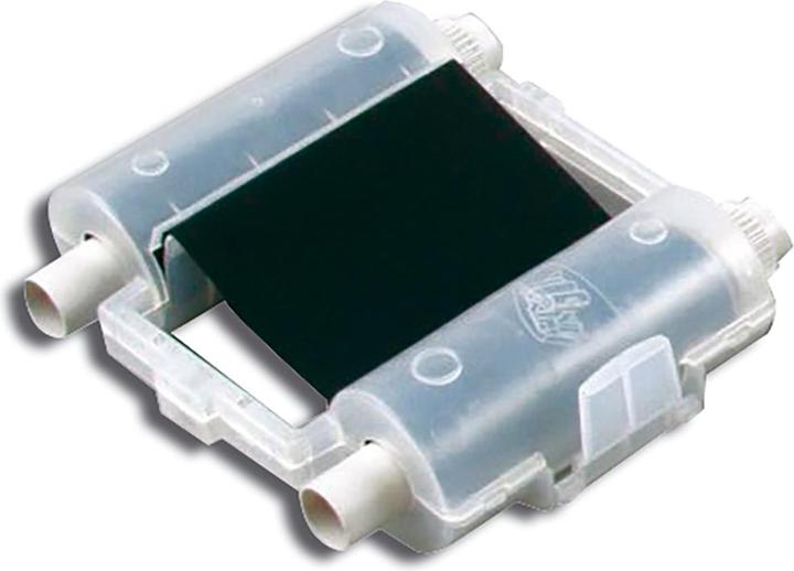Produktbild Brady GlobalMark - Schwarz - 105 mm x 60m - Farbbandkassette (800521)