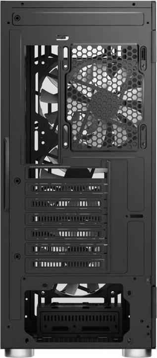 Produktbild Montech X3 (ATX, Mini-ITX, mATX)