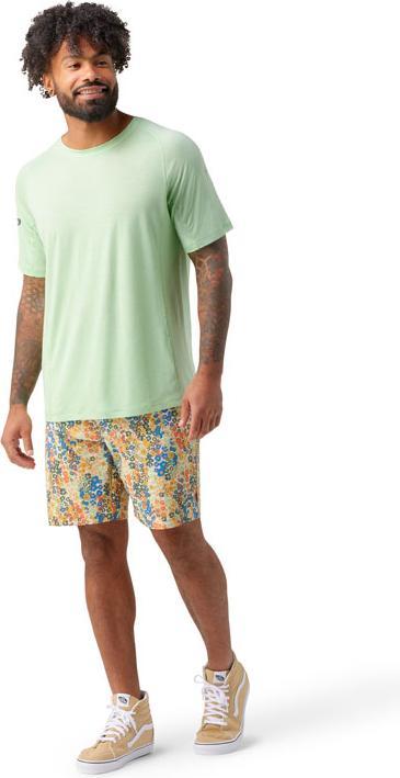 Actual product image Smartwool Active Ultralite Short Sleeve (M)