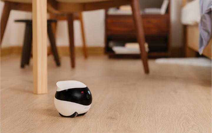 Actual product image Enabot Eeo Se (1920 x 1080 Pixels)
