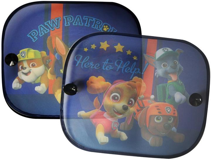 Produktbild Disney Interactive Studios Sonnenschutz