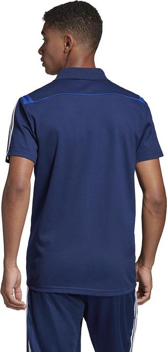 Produktbild adidas Tiro 19 Poloshirt Herren (52, 54, L)