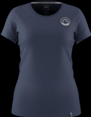 Produktbild La Sportiva Circle Logo T-Shirt (S)