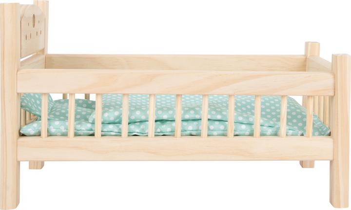 Produktbild small foot Puppenbett