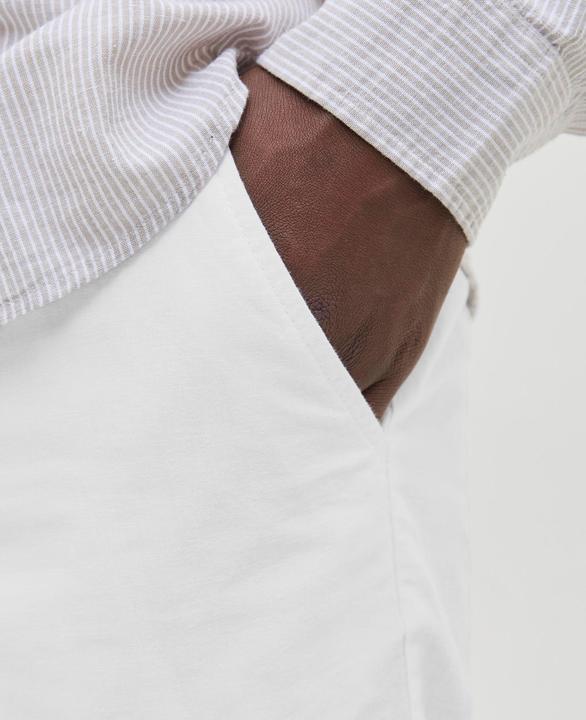 Produktbild Jack & Jones Tapered Fit Chino Shorts Chino Shorts (S)