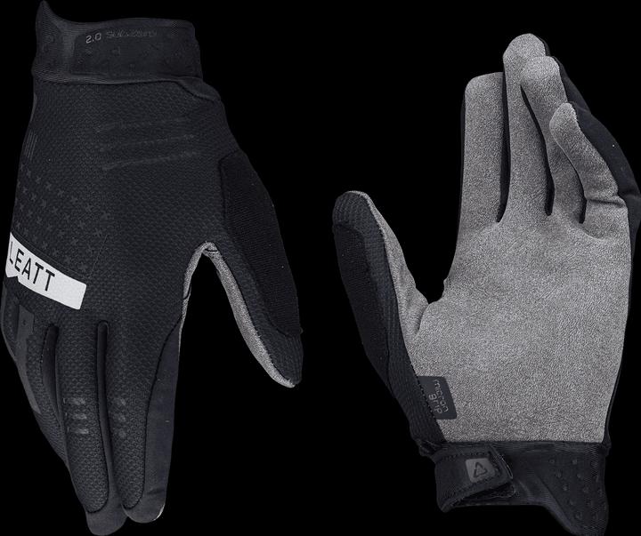 Image du produit Leatt Gant MTB 2.0 SubZero - Noir (S)