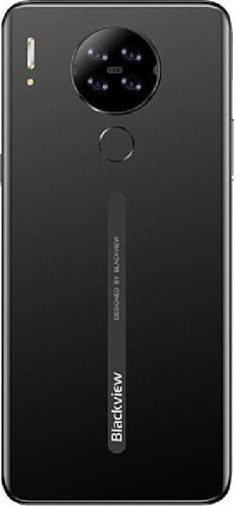 Image du produit Blackview A80 (16 Go, Noir, 6.21", Double SIM, 13 Mpx, 4G)